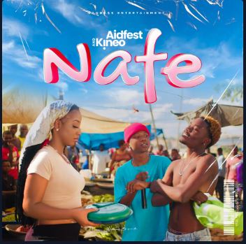 Aidfest & Kineo-Nafe